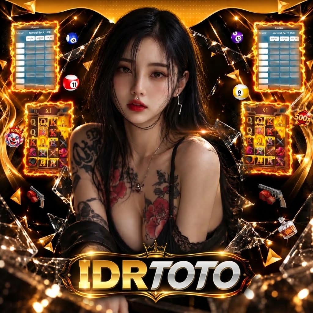IDRTOTO
