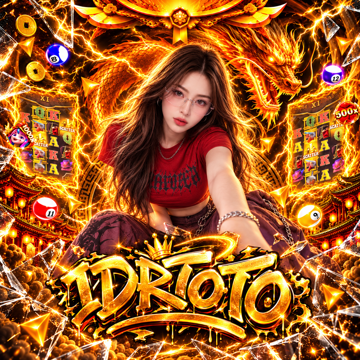 IDRTOTO