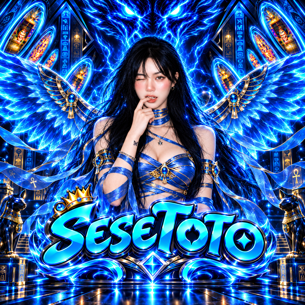 SESETOTO - Platform Tactical Bermain Situs Toto Slot Gacor Gampang Menang Hari Ini  image 1