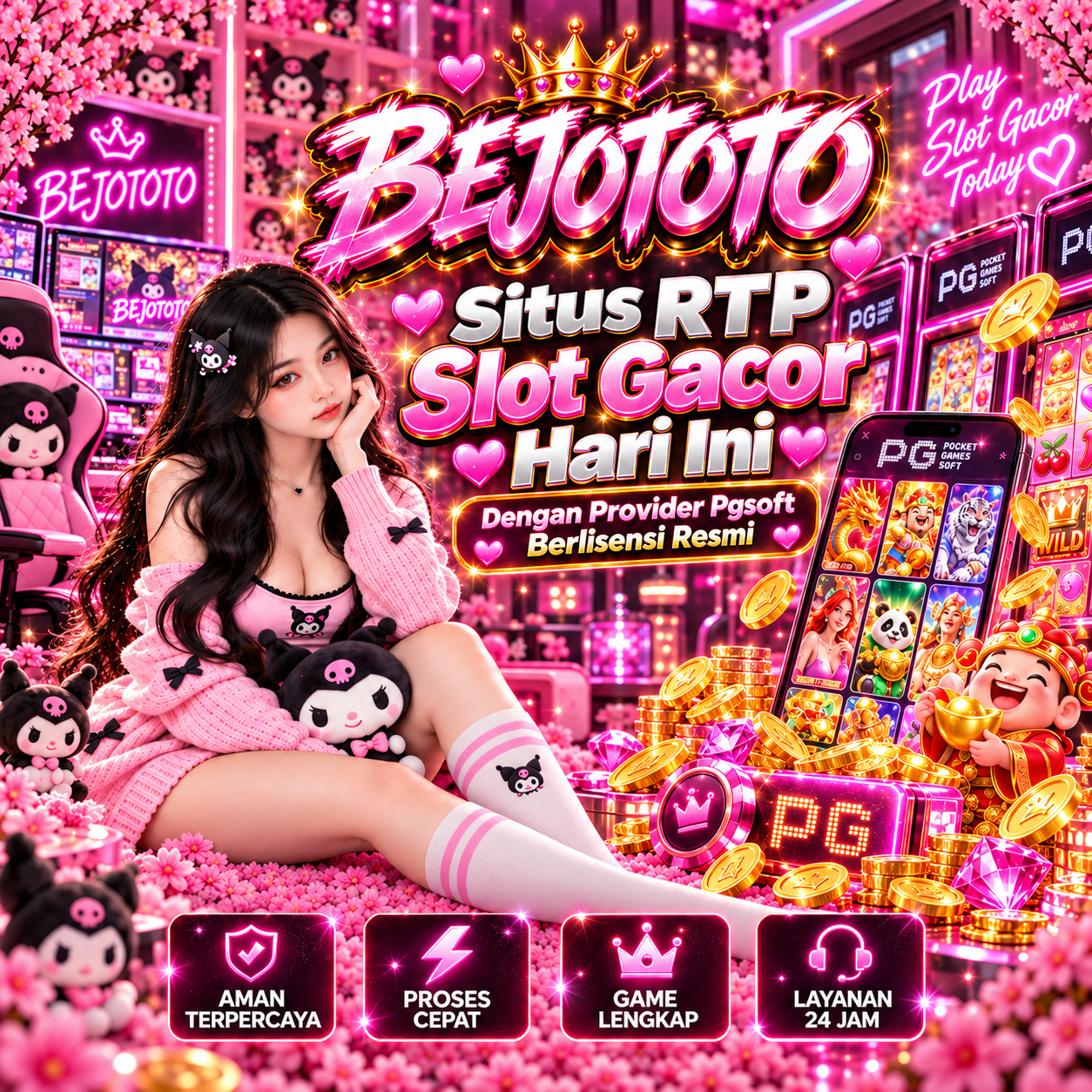 BEJOTOTO