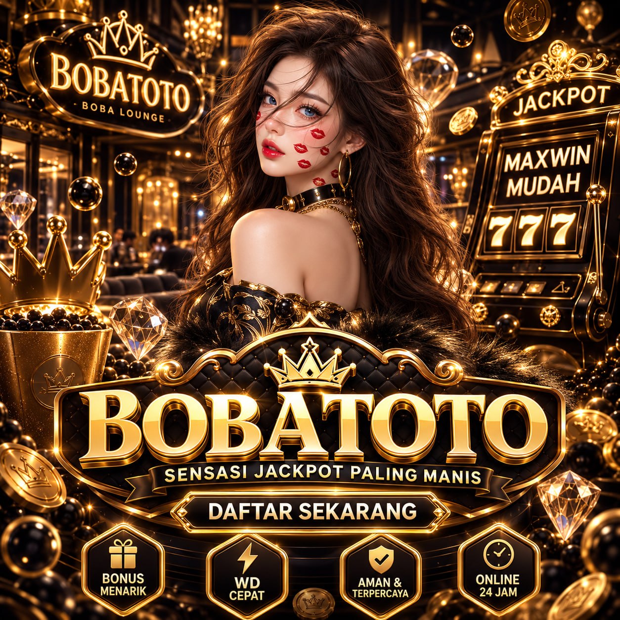 BOBATOTO