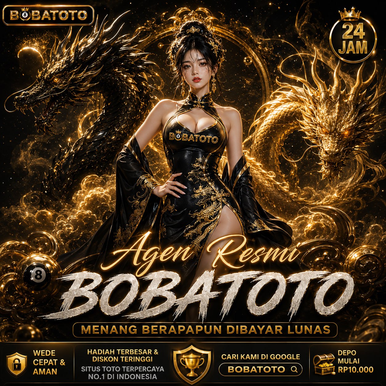 BOBATOTO