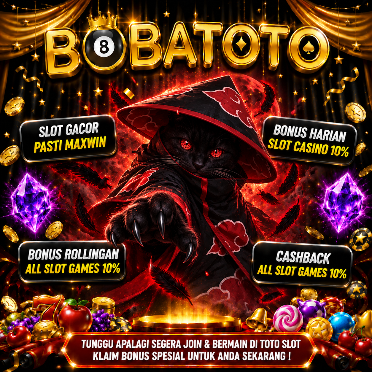 situs slot terpercaya hari ini